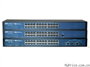 新格林耐特 GreenNet S2024BG 網(wǎng)絡(luò)交換機 全面解析與應(yīng)用指南