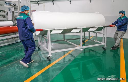 華美科技全速生產(chǎn)防疫用品材料，以技術(shù)服務(wù)助力抗擊疫情