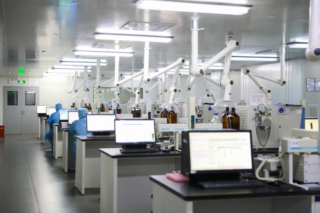 生工生物工程（上海）股份 深耕科研服務(wù)領(lǐng)域，引領(lǐng)千億技術(shù)市場(chǎng)