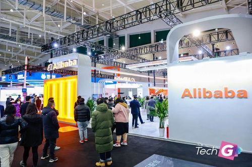 首屆上海國(guó)際消費(fèi)電子技術(shù)展在南京盛大開(kāi)幕，展現(xiàn)技術(shù)服務(wù)新動(dòng)能