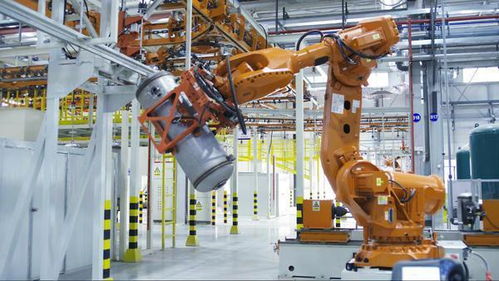 全球燈塔工廠增至103家，中國(guó)占37家領(lǐng)跑智造轉(zhuǎn)型，上海網(wǎng)絡(luò)技術(shù)咨詢賦能產(chǎn)業(yè)升級(jí)